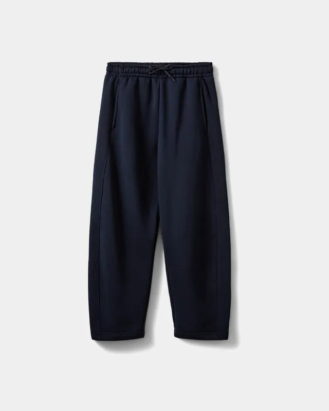 sofie-schnoor-young-barasy-sweatpants-navy-blue image 1