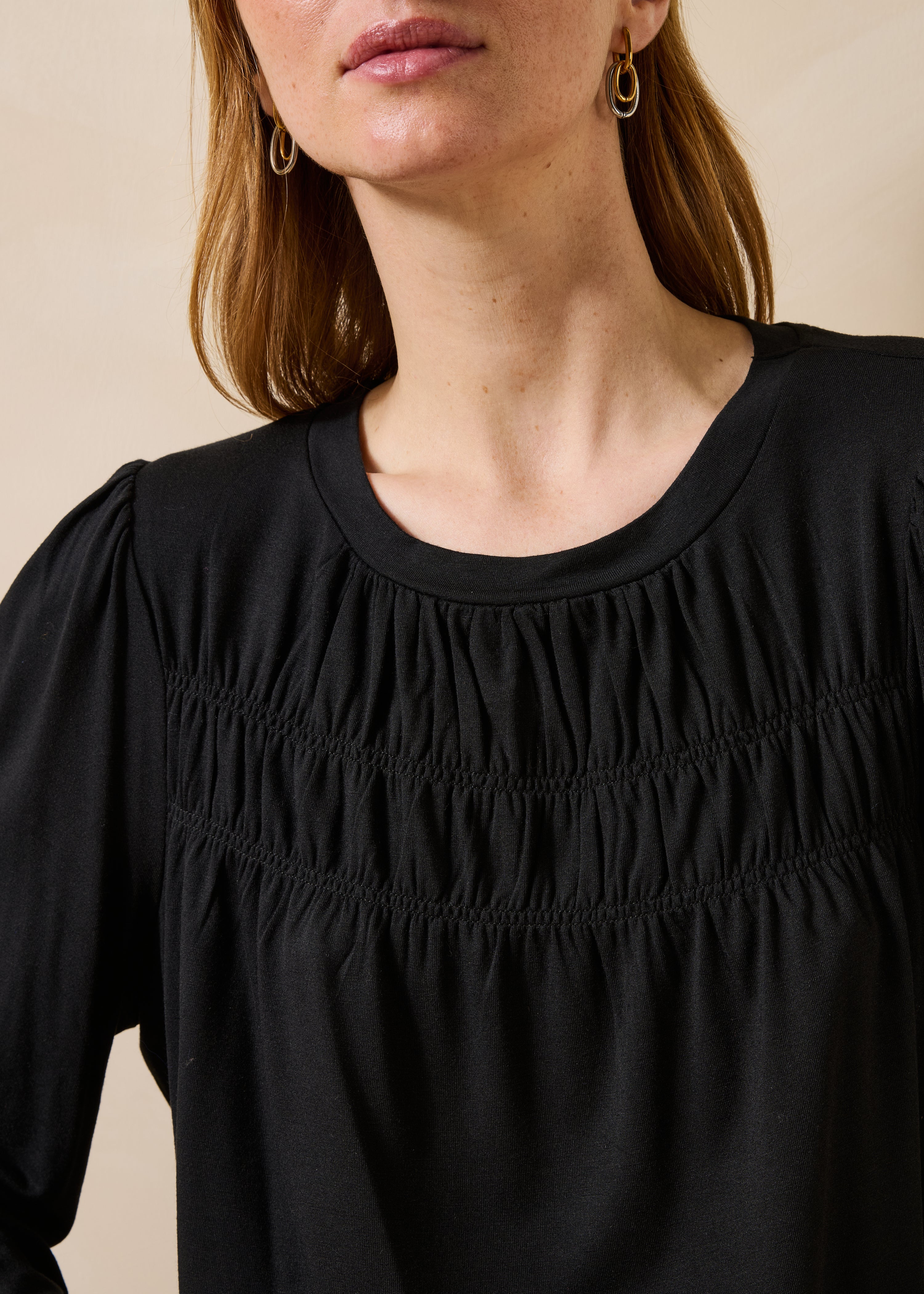 la-f-e-marabout-e-gurvan-t-shirt-schwarz-langarm-m image 5