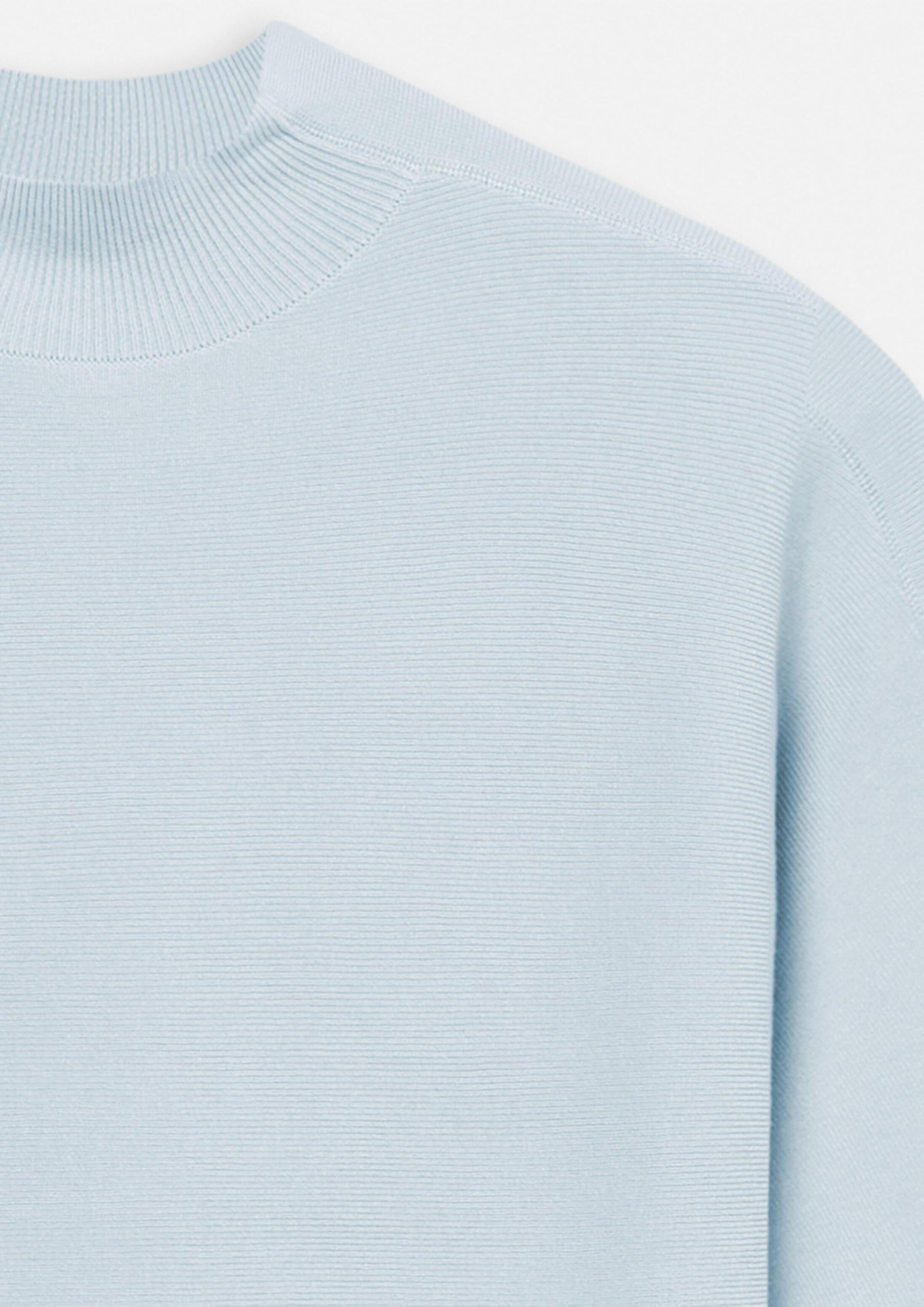 comma-knitwear-feinstrickpullover-stehkragen-gr-e-40 image 5