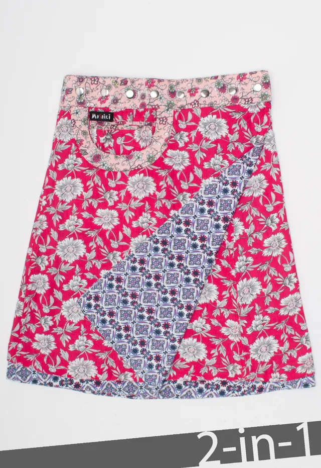 moshiki-hot-cookie-101-rayon-wickelrock-55cm-wendbar image 1