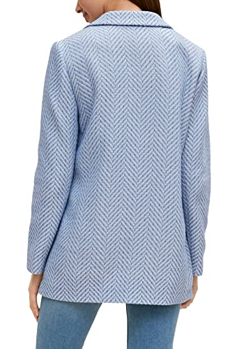 comma-blazers-2128484-damen-blazer-gr-e-44 image 6