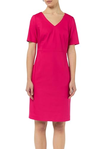 comma-etuikleid-baumwollmix-kleid-gr-e-38 image 8