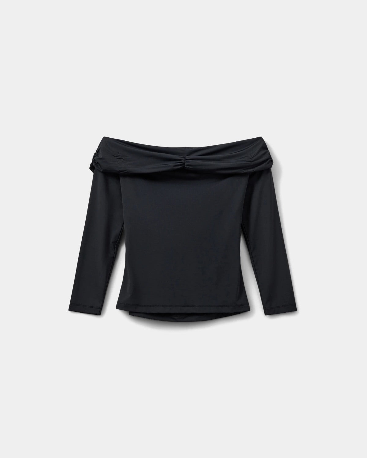 sofie-schnoor-women-jesssw-bluse-schwarz image 6