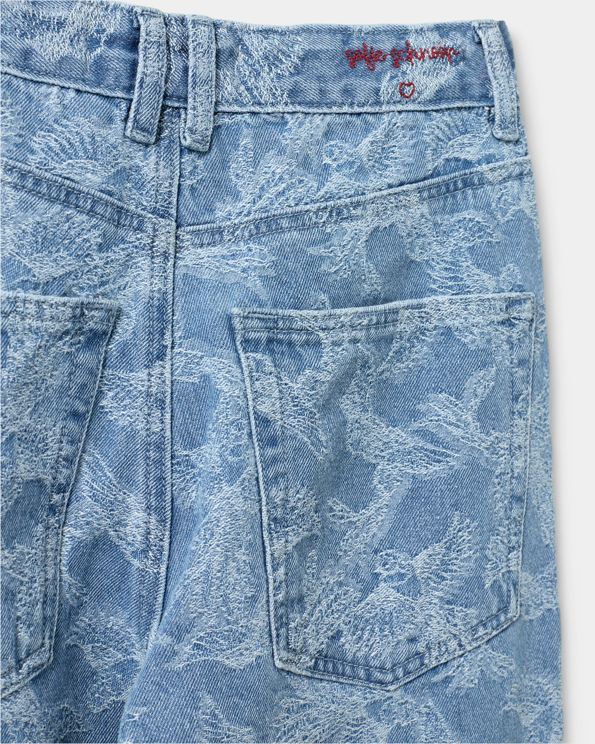 sofie-schnoor-young-tokyo-jeans-hellblau-straight-gr-128-176 image 6