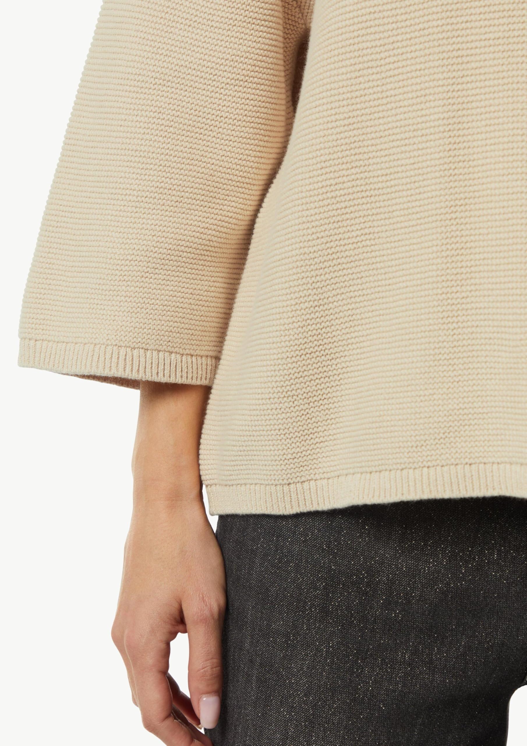 comma-2161954-pullover-3-4-rmel-damen-gr-m image 5