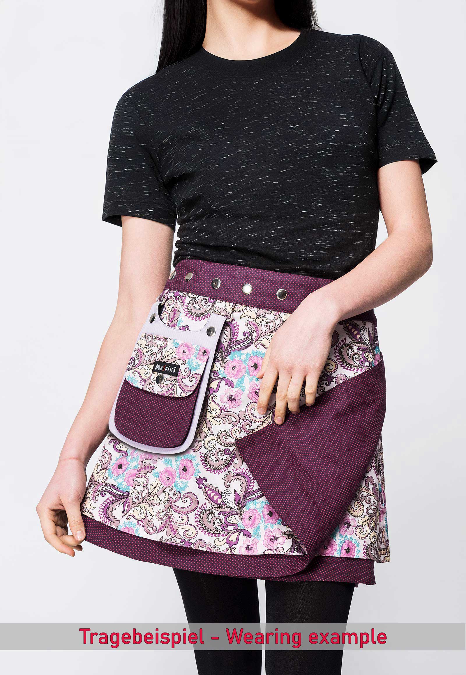 moshiki-hot-cookie-102-rayon-wickelrock-45-cm-wendbar image 4