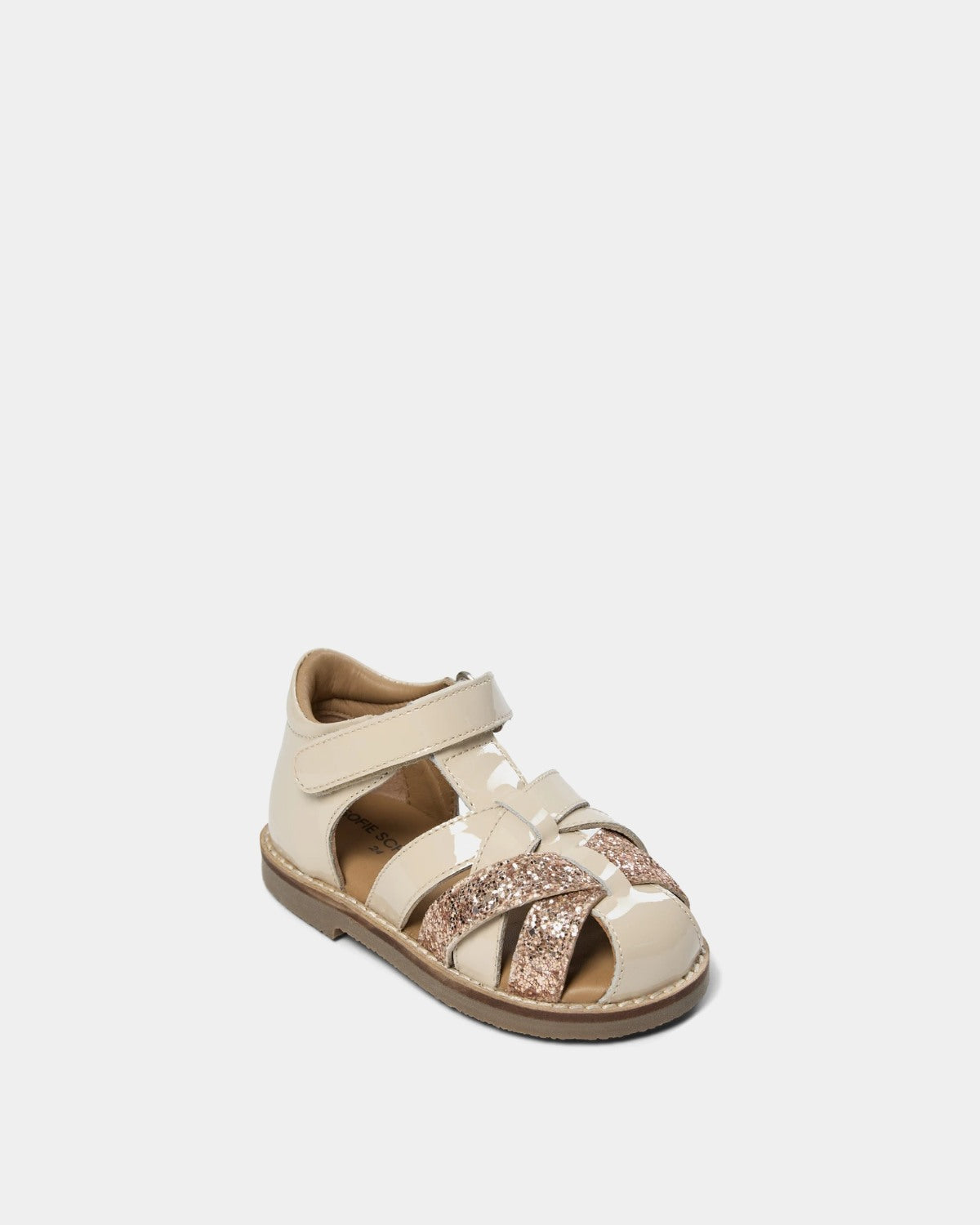 sofie-schnoor-kids-ruthkb-sandal-sandale-rose-beige-26 image 2