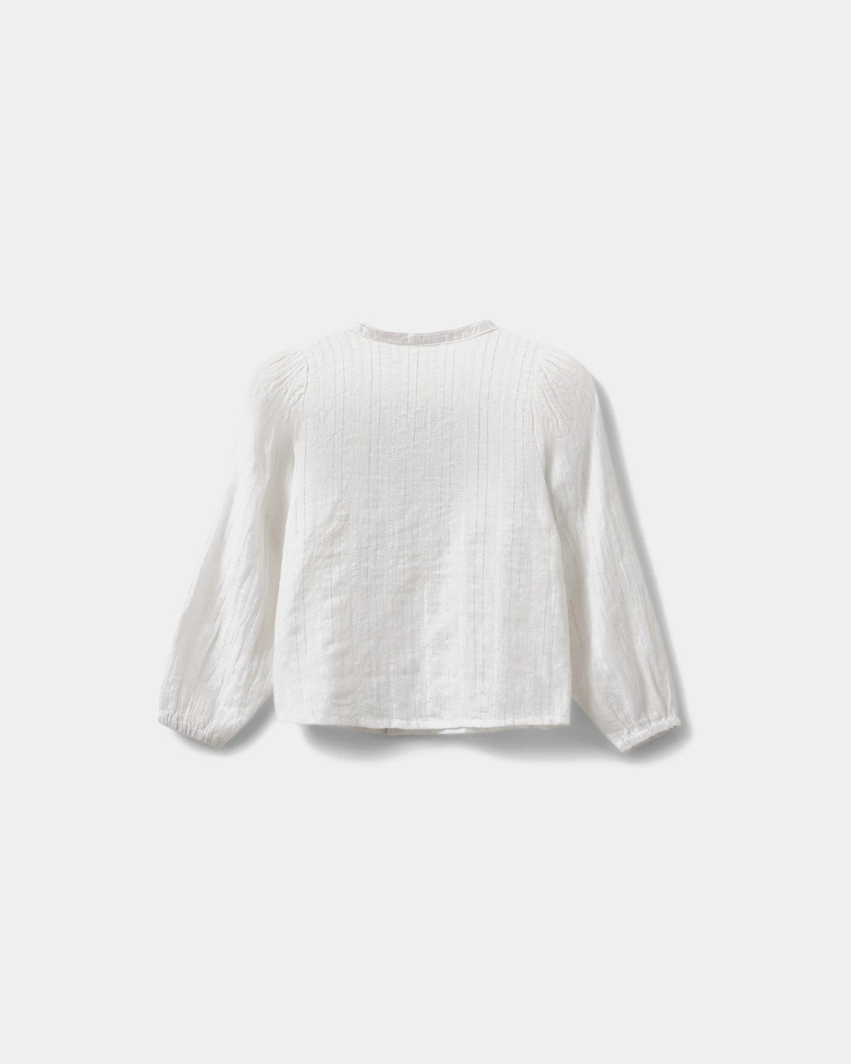 sofie-schnoor-kids-bodilsk-bluse-wei-baumwolle-100 image 2