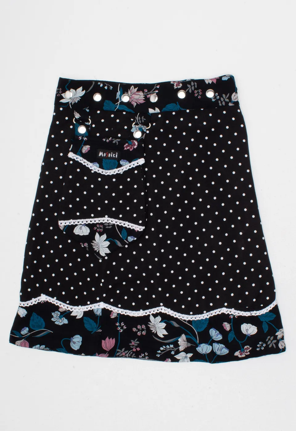moshiki-hot-cookie-103-rayon-wickelrock-50-cm-mit-tasche image 1