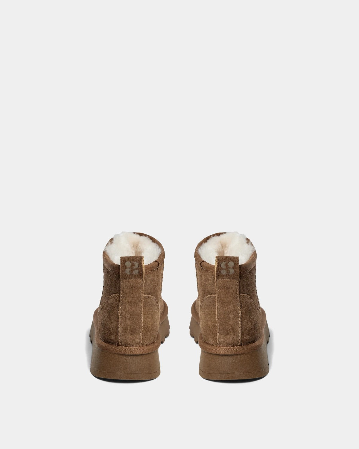 sofie-schnoor-women-sissesw-teddy-boot-brown-fudge image 4