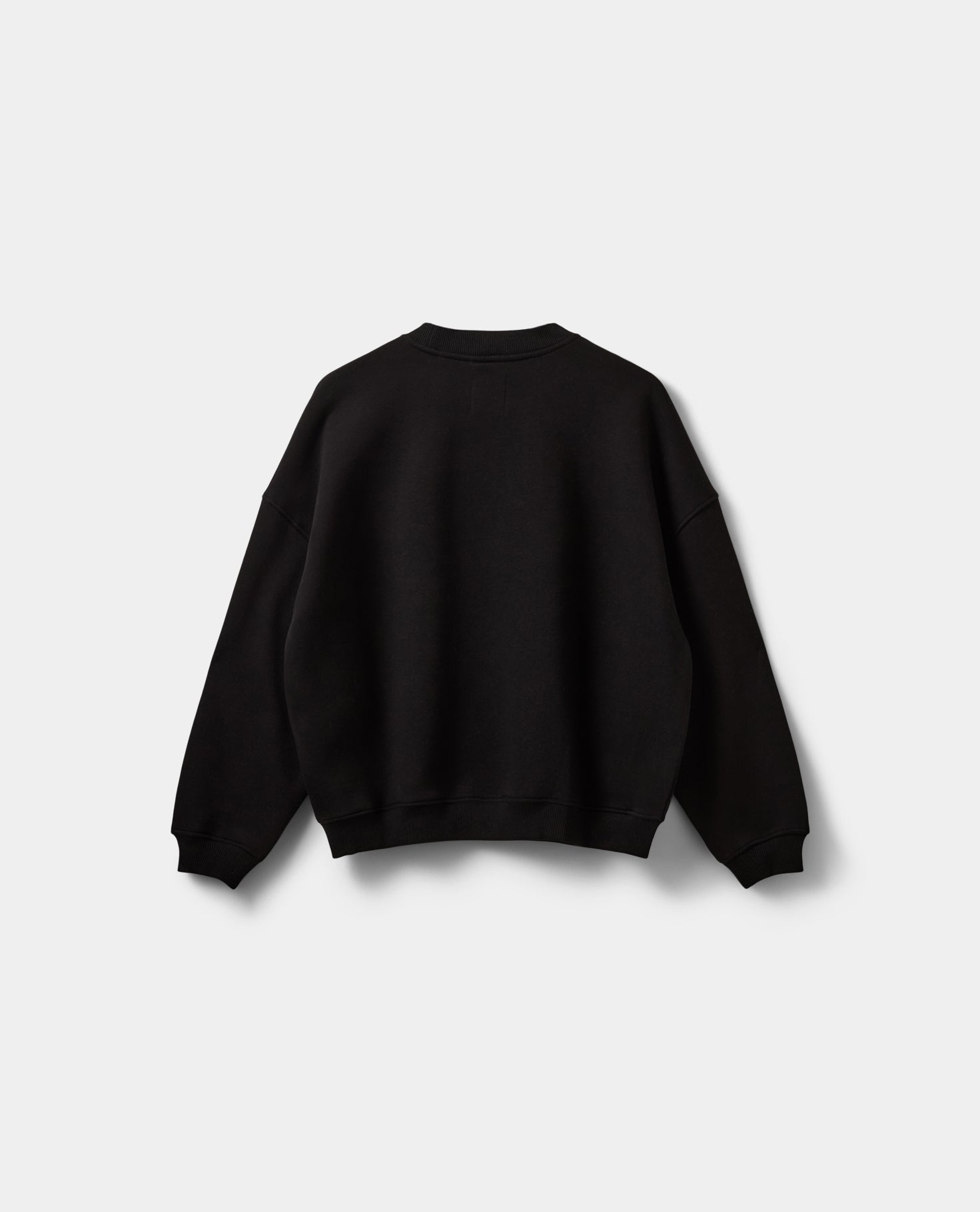 sofie-schnoor-sport-parosspo-sweatshirt-schwarz-oversize image 6