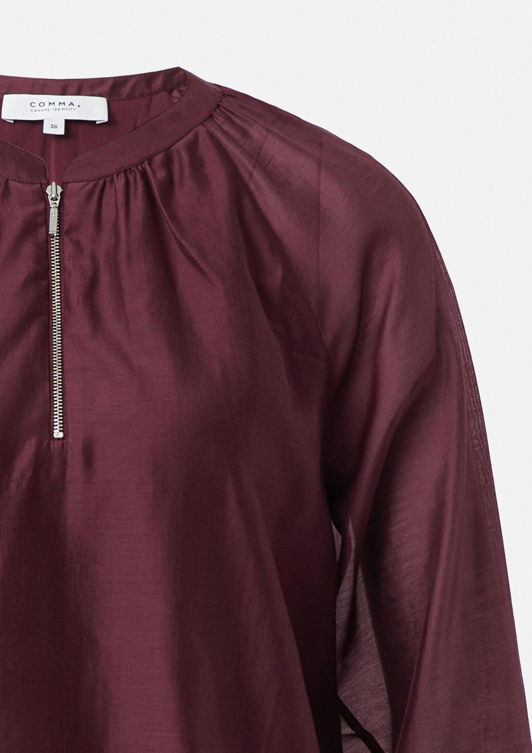 comma-2168645-bluse-baumwollfutter-gr-e-36 image 6