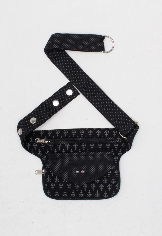 moshiki-side-pocket-5-g-rteltasche-baumwolle-verstellbar image 1