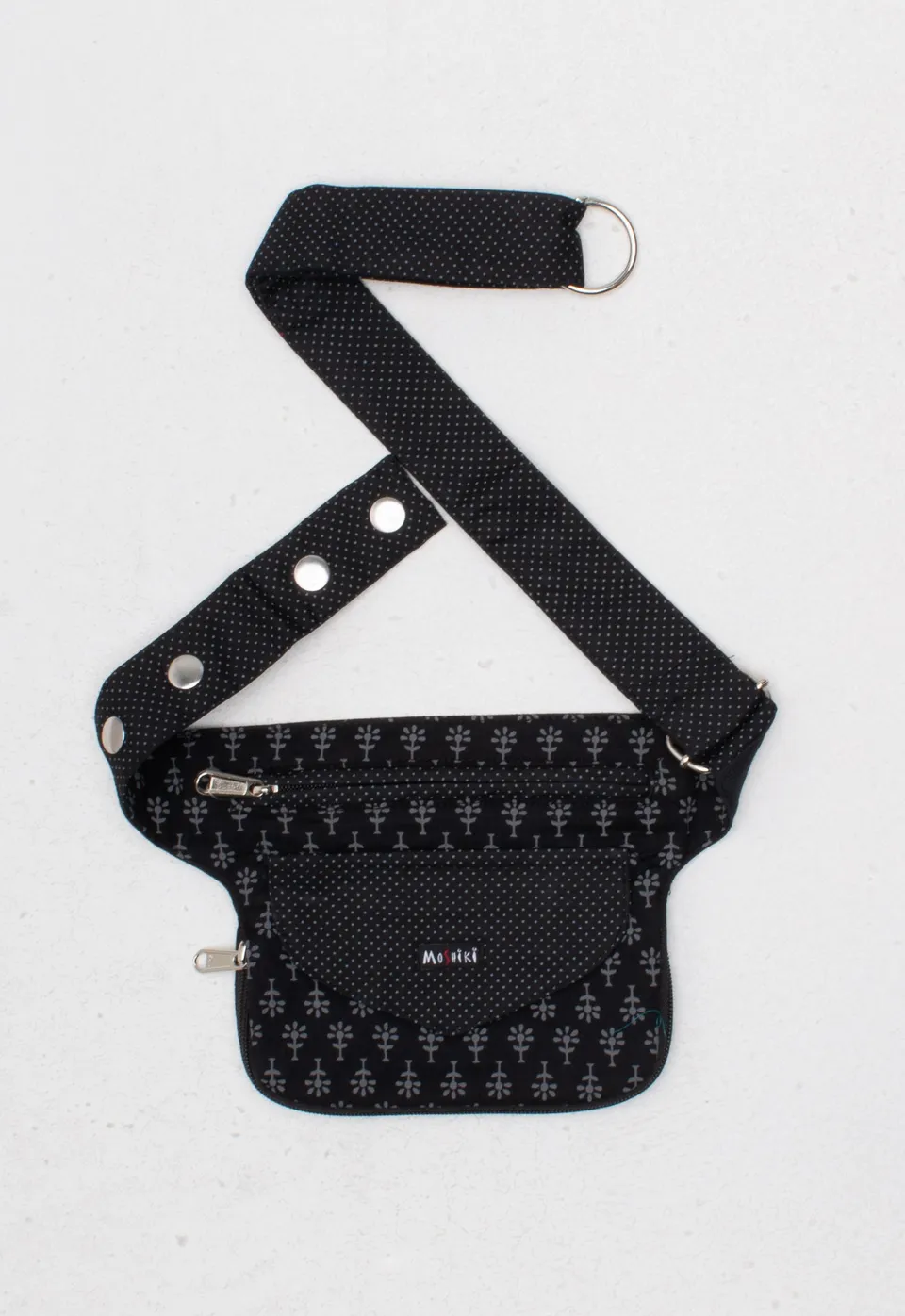 moshiki-side-pocket-5-g-rteltasche-baumwolle-verstellbar image 1