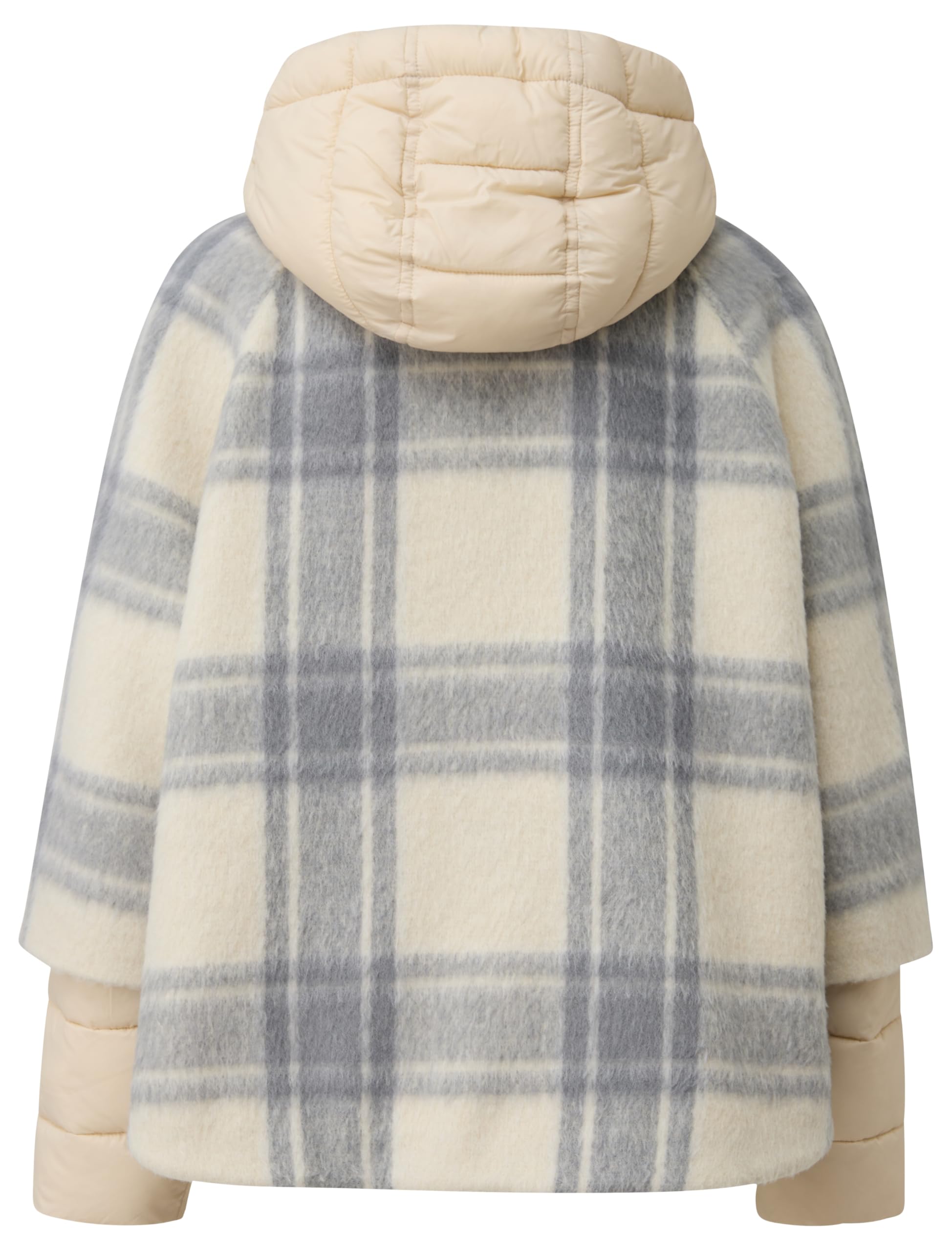comma-jackets-outdoor-jacke-2174021-braun-xl-kapuze image 2