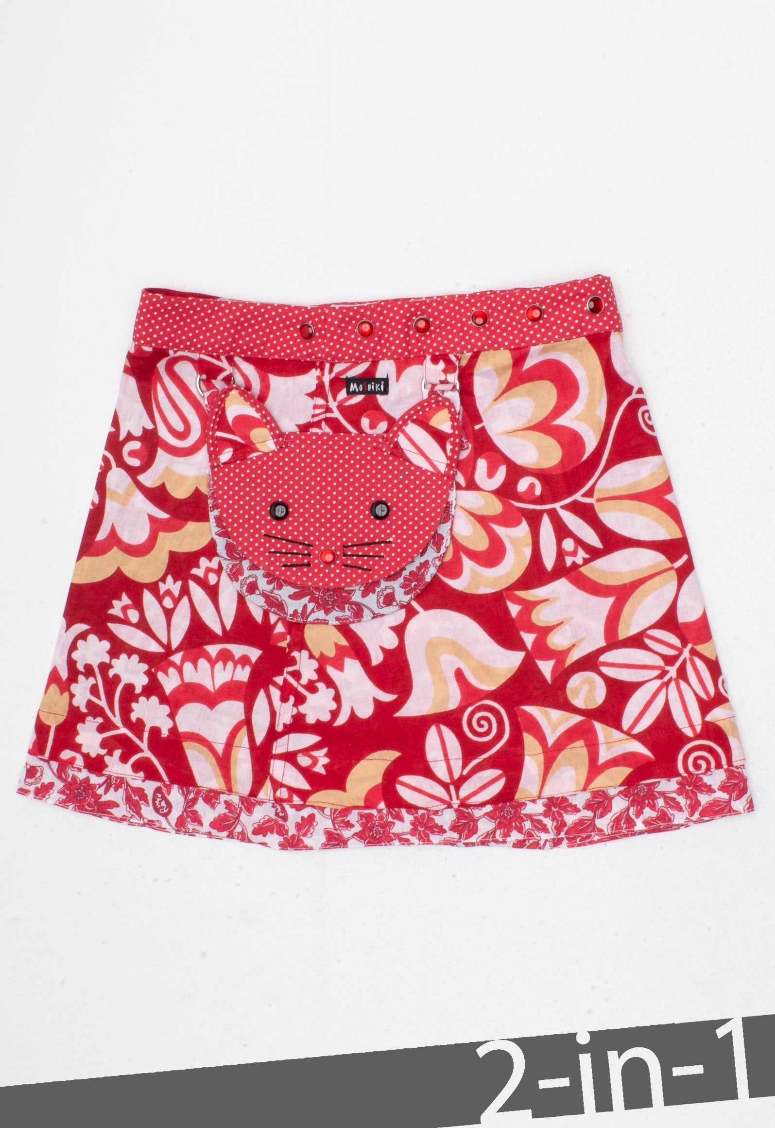 moshiki-hot-cookie-kids-4-kinderrock-kitty-baumwolle-34cm image 2