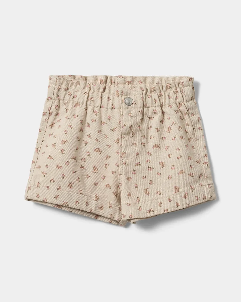 sofie-schnoor-kids-maisekb-shorts-m-dchen-off-white-blumen image 1