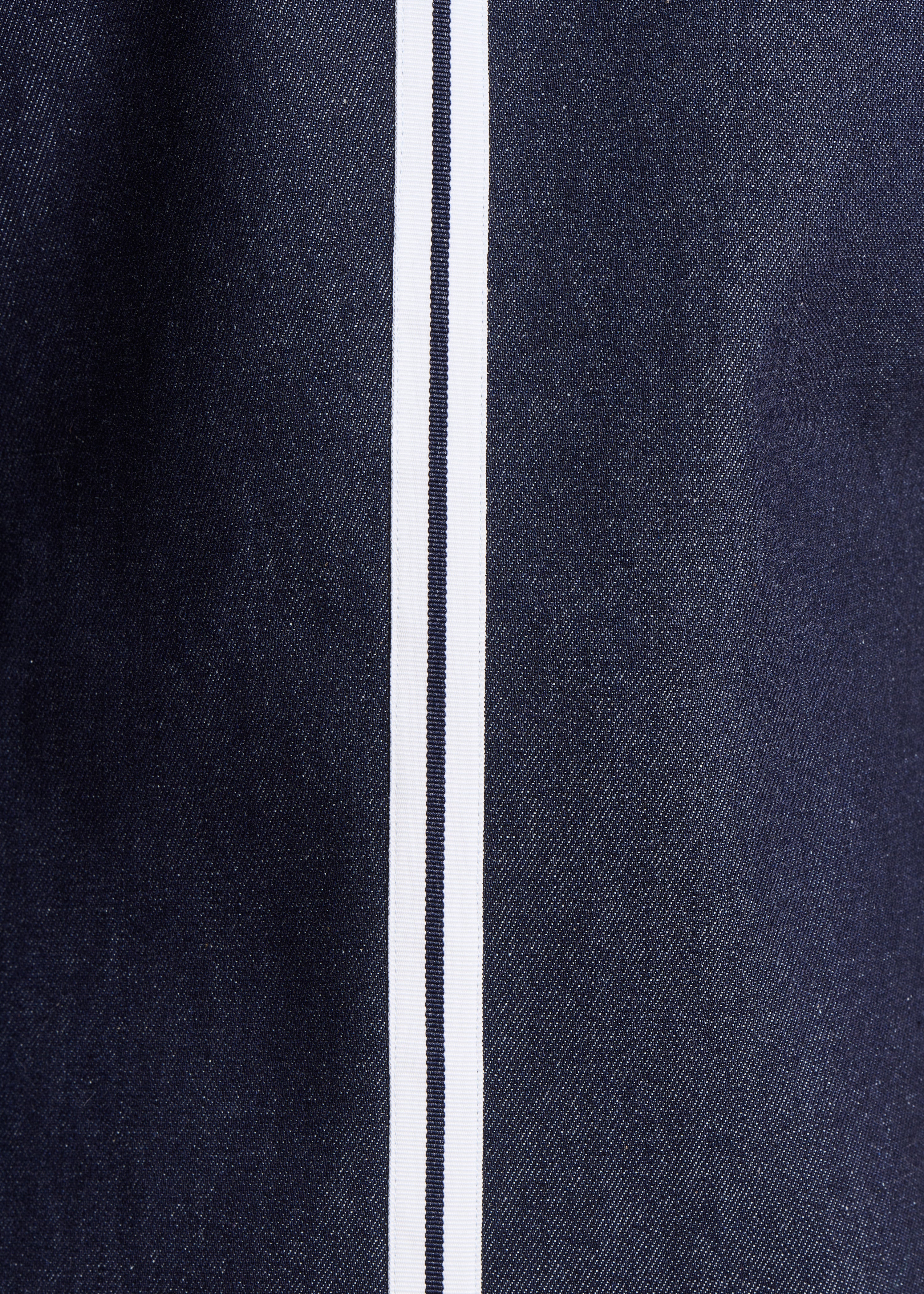 la-f-e-marabout-e-forte-blazer-denim-dunkelblau-38 image 4