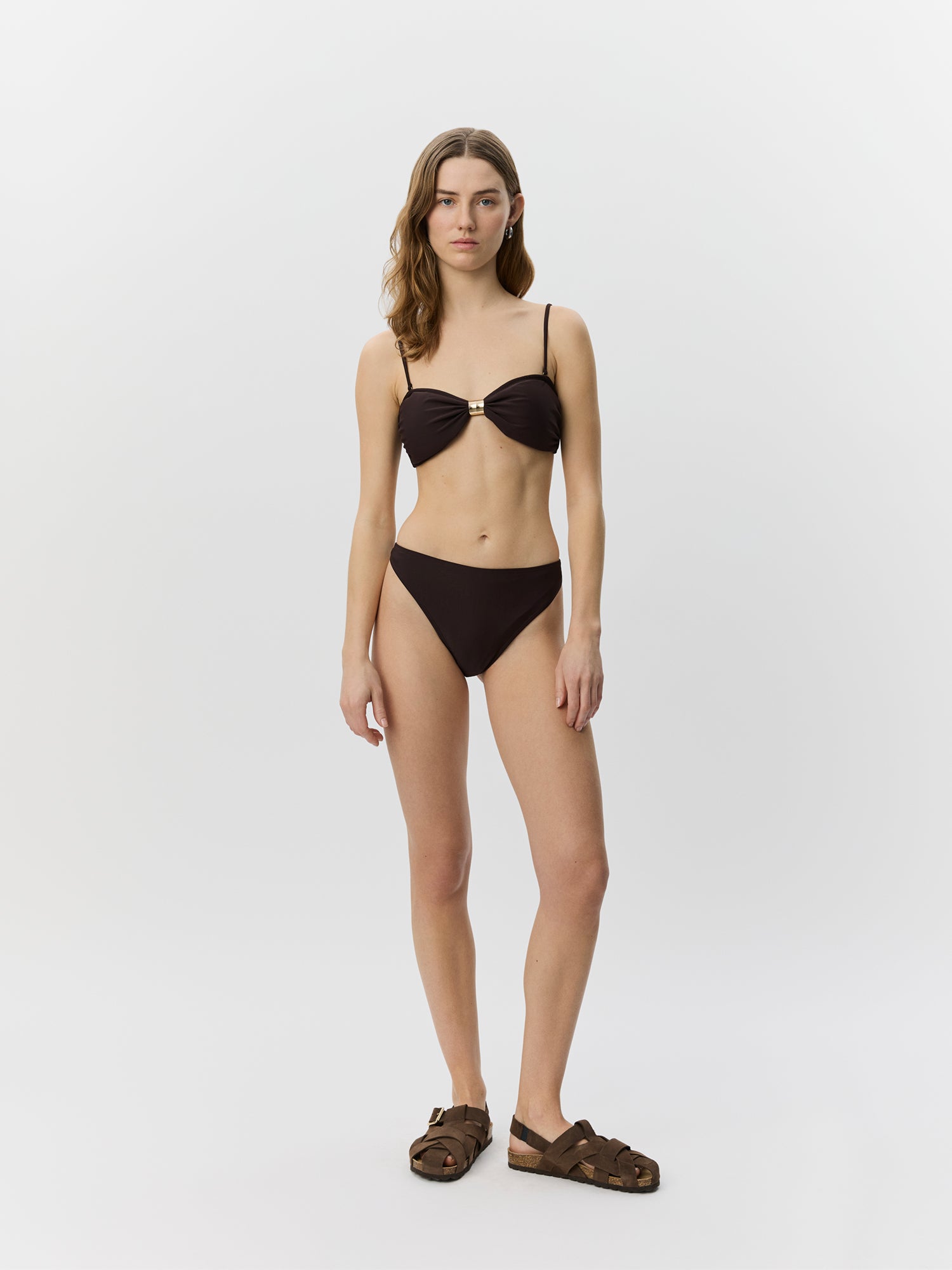 sofie-schnoor-women-giselasw-bikini-intense-brown-goldschnalle image 2