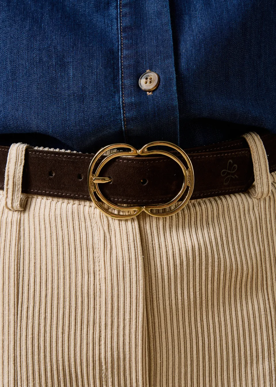 la-f-e-marabout-e-gorpal-g-rtel-braun-leder-damen image 1