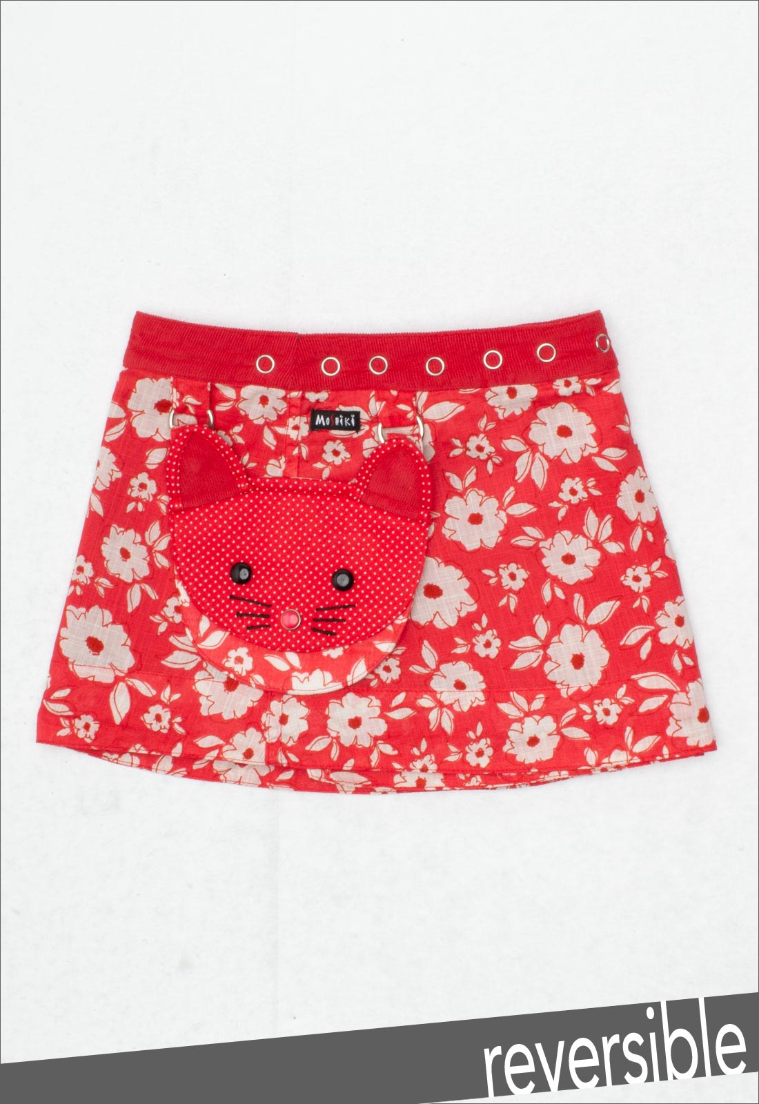 moshiki-hot-cookie-kids-2-wenderock-cord-kitty-24-cm-31752 image 3