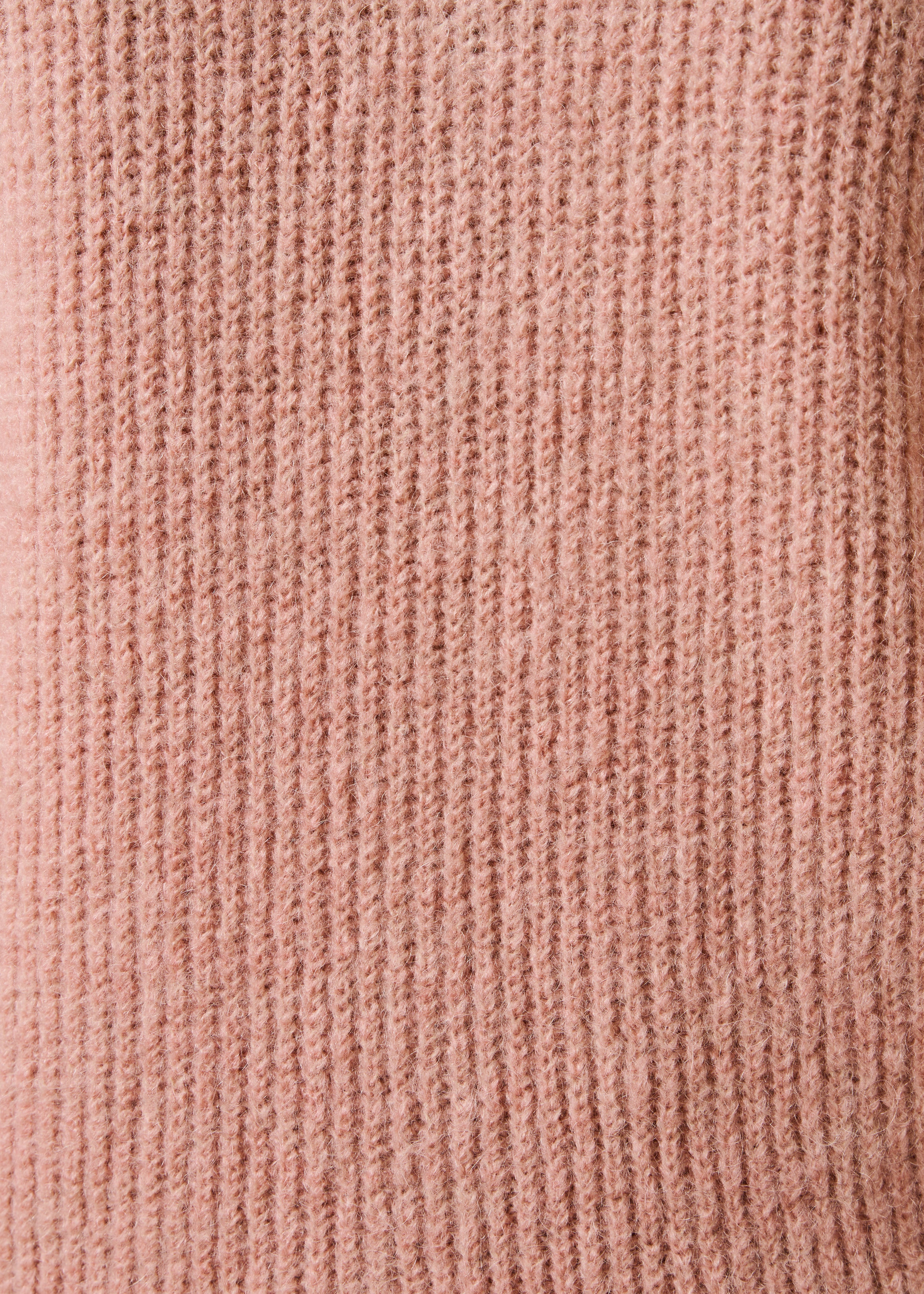 la-f-e-marabout-e-zakaria-gilet-strickjacke-rosa-mohair-m image 4