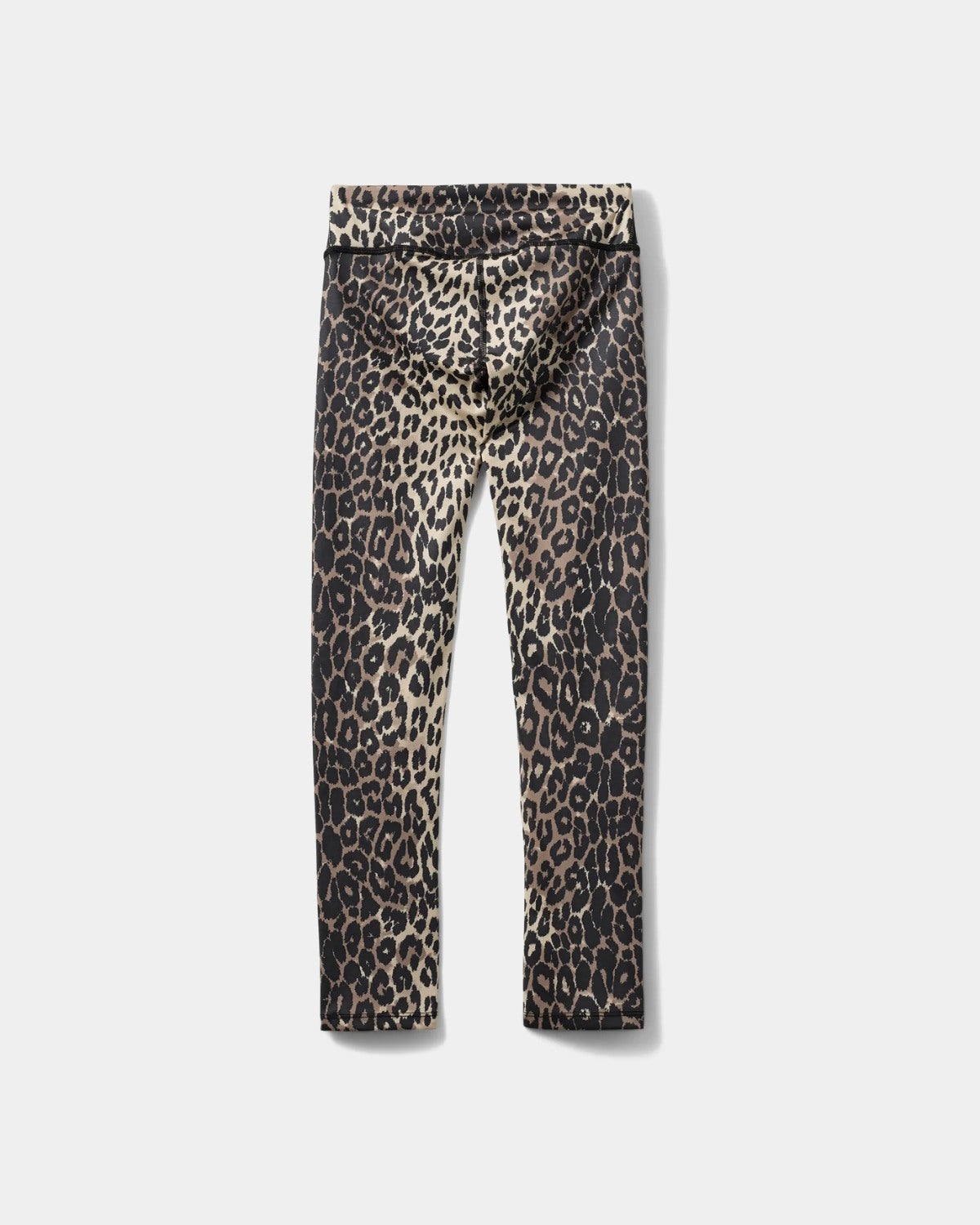 sofie-schnoor-young-avalinasy-leggings-leopard-stretch image 2