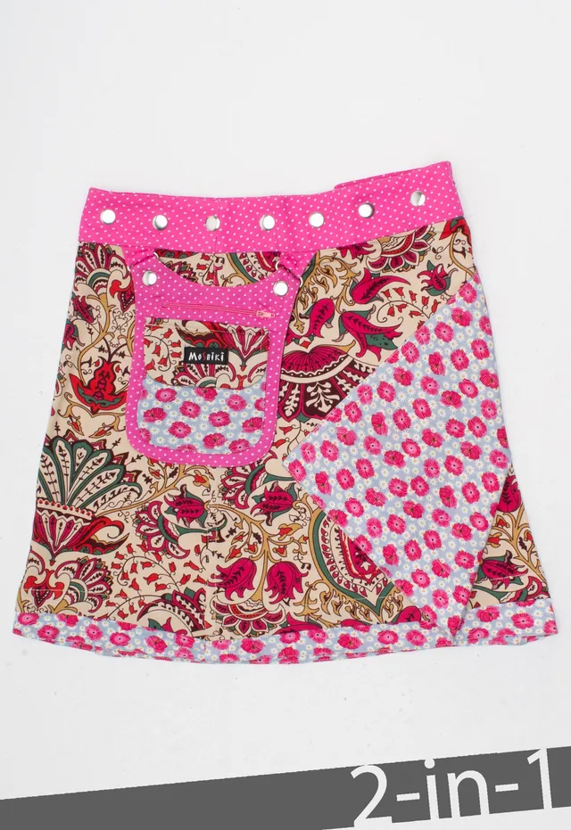 moshiki-hot-cookie-102-wickelrock-45-cm-rayon-wendbar-2 image 1