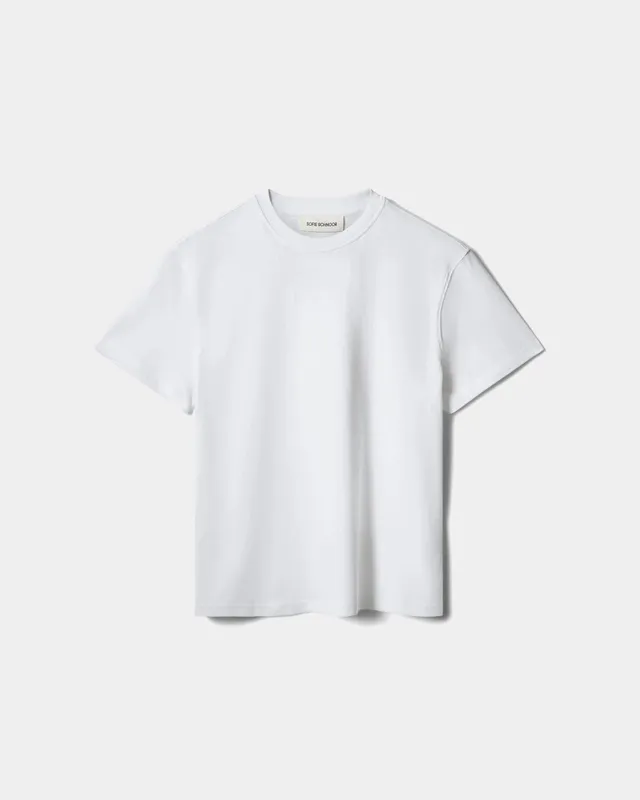 sofie-schnoor-women-vajasw-t-shirt-wei-baumwolle image 1