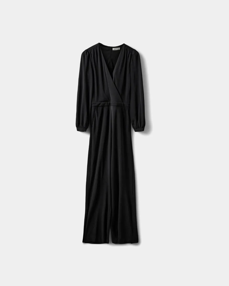 sofie-schnoor-women-lyrasw-jumpsuit-schwarz-polyester image 1