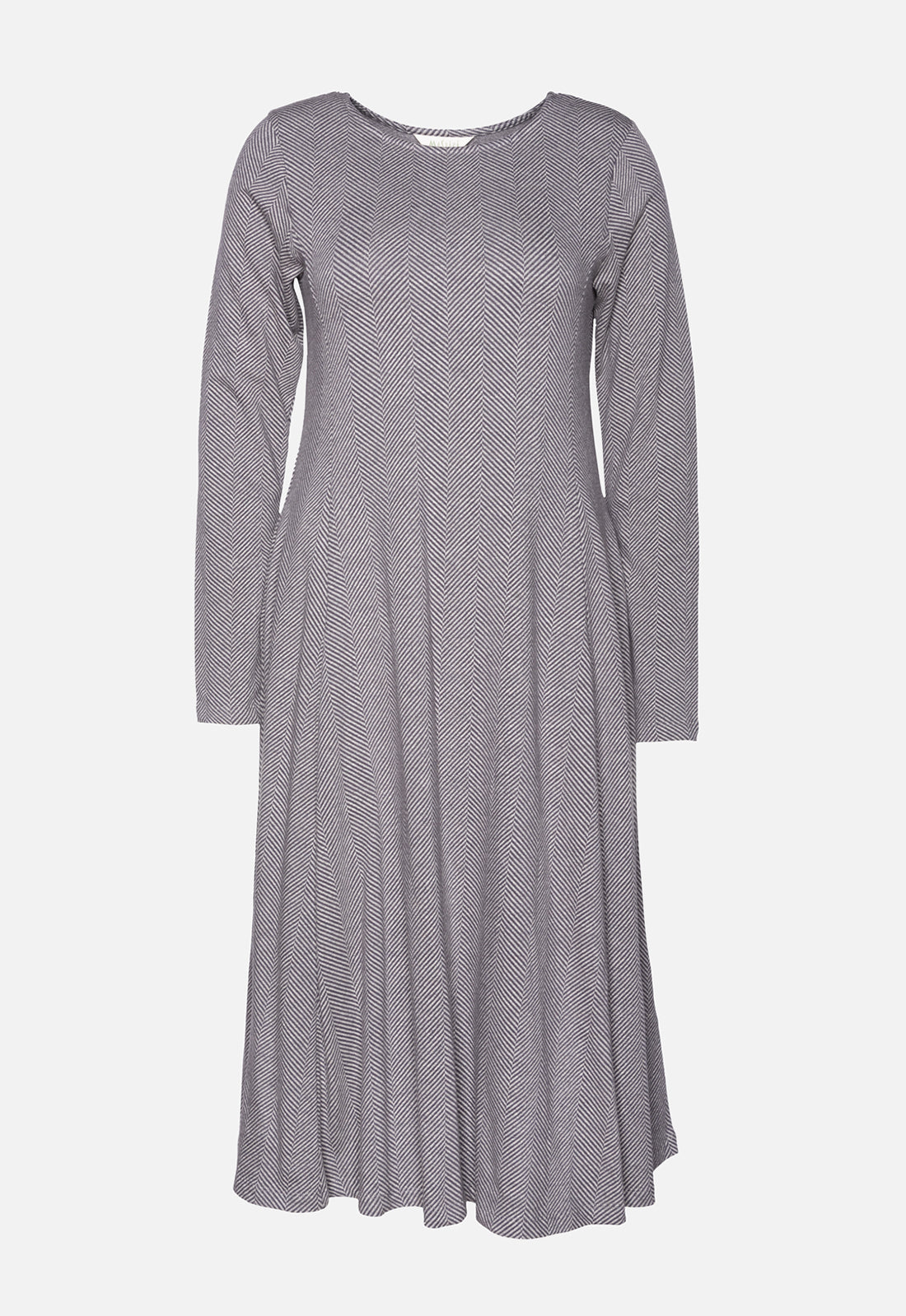 moshiki-dress-g3-kleid-110-cm-jacquard-bio-baumwolle image 2