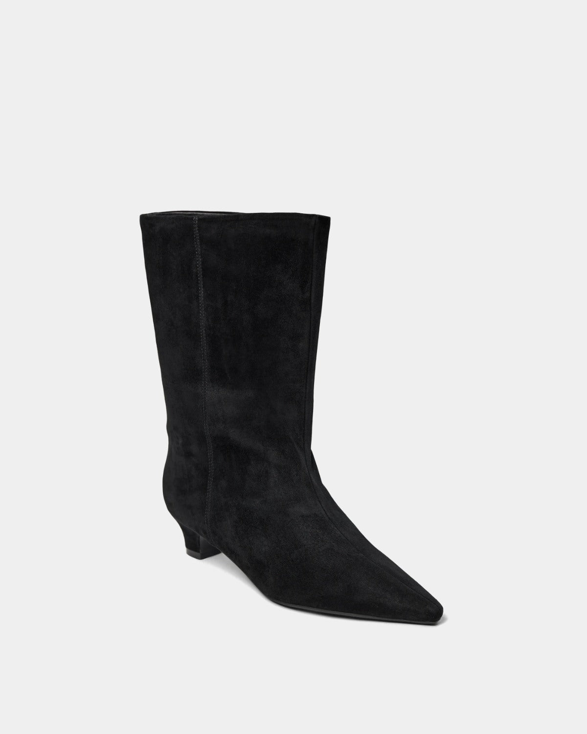 sofie-schnoor-women-hellasw-stiefel-schwarz-wildleder image 2