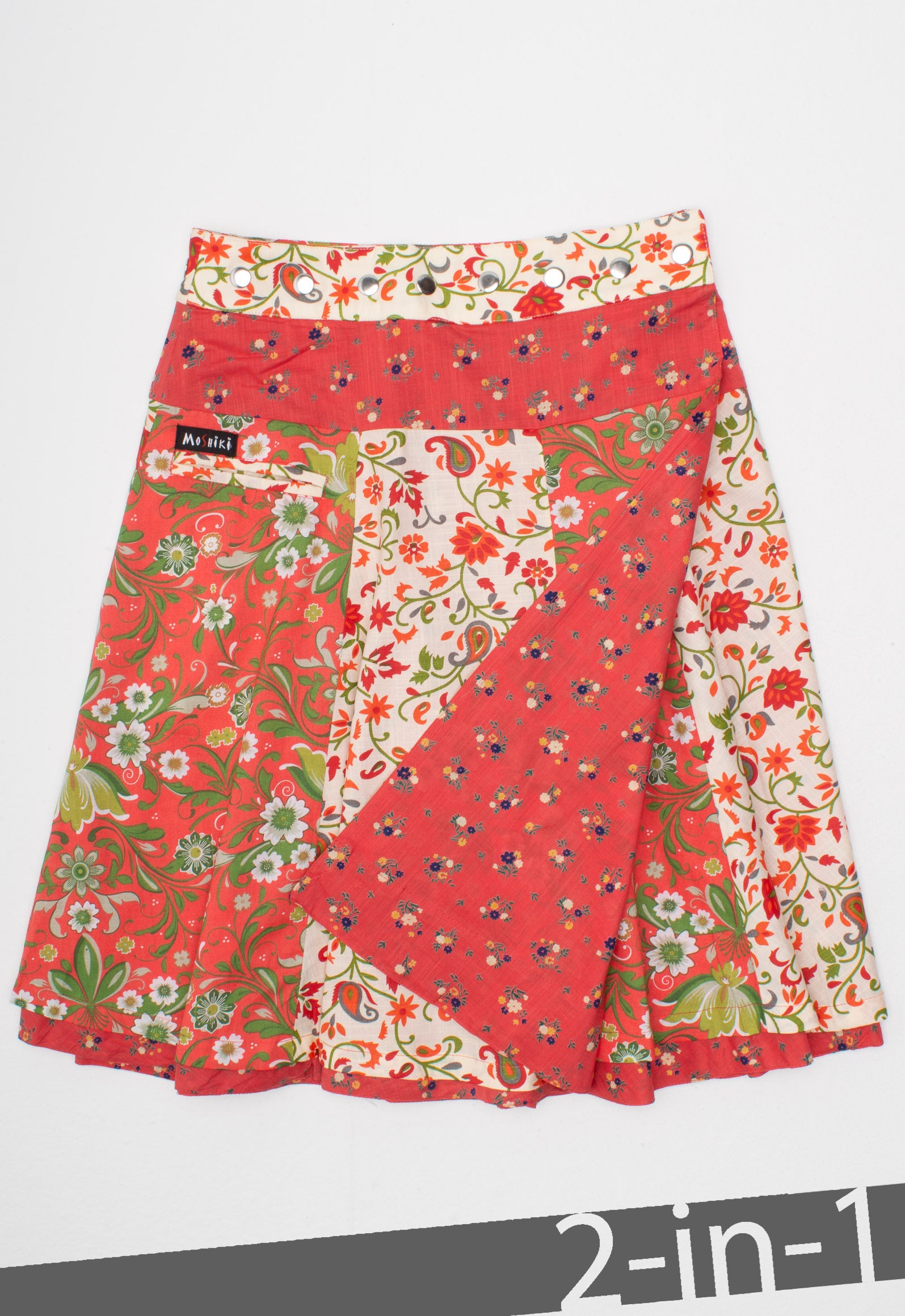 moshiki-hot-cookie-7-wickelrock-baumwolle-60-cm-wendbar-2 image 1