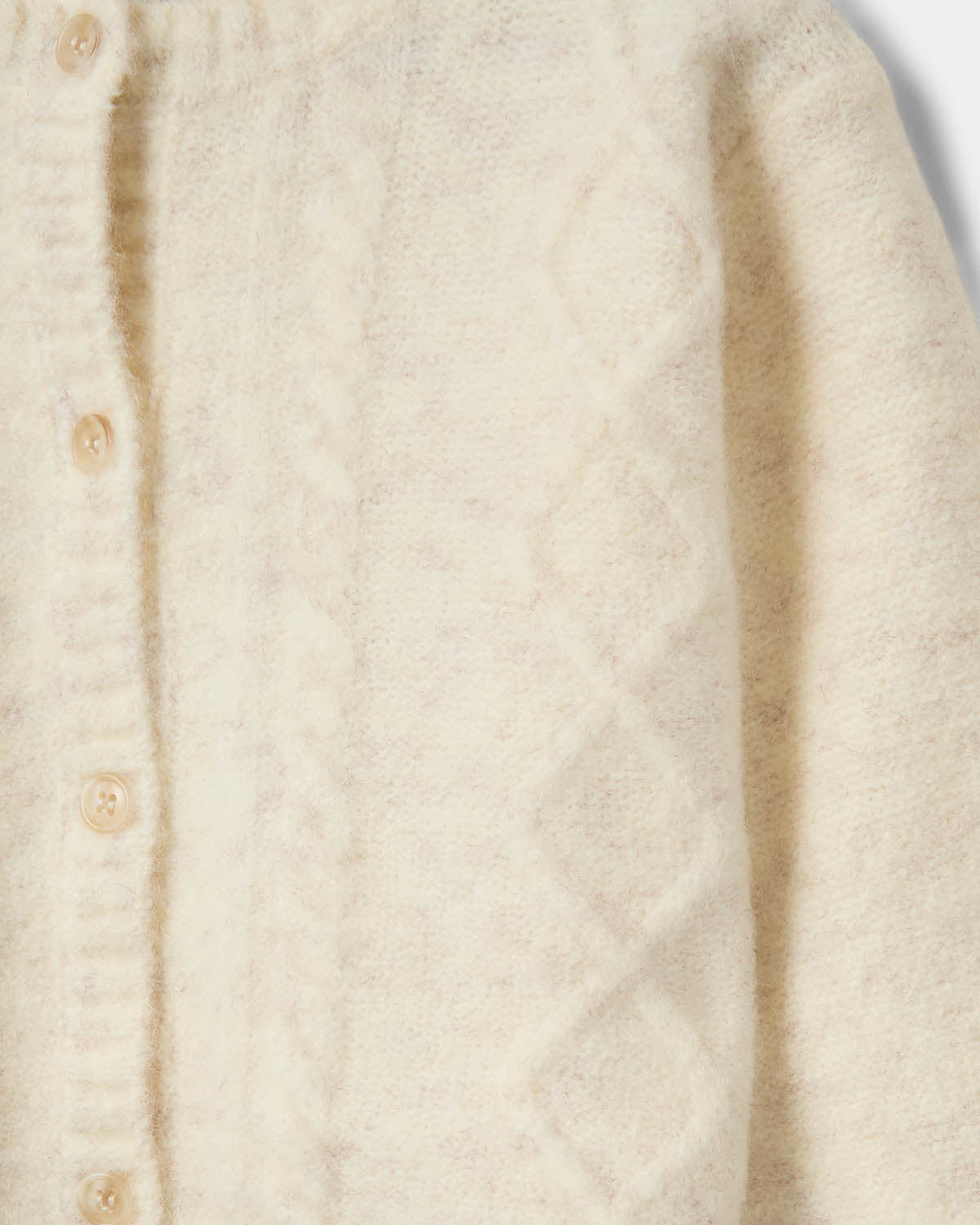sofie-schnoor-kids-henny-cardigan-strickjacke-off-white image 4