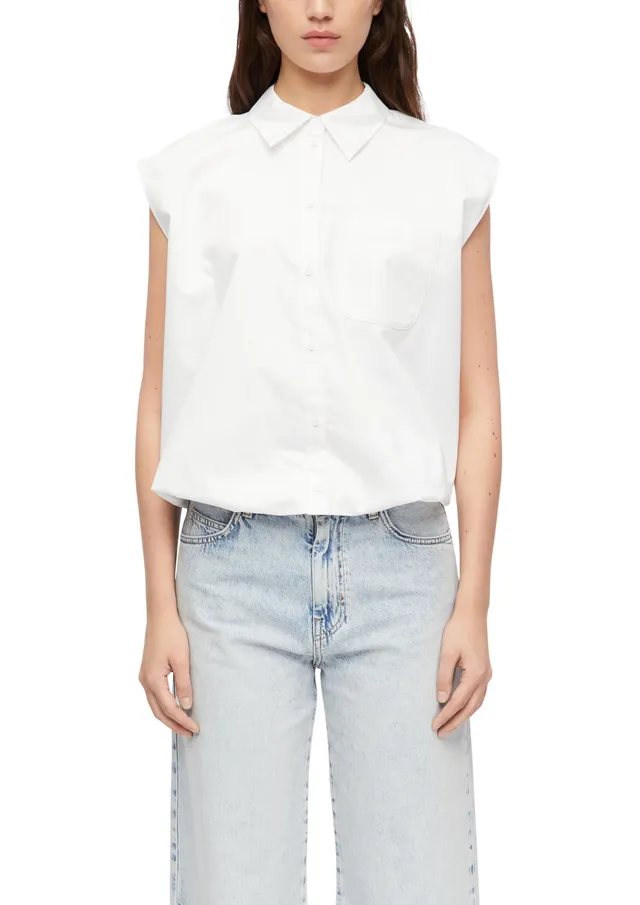 comma-blouses-bluse-relaxed-fit-rmellos-gr-e-42 image 1