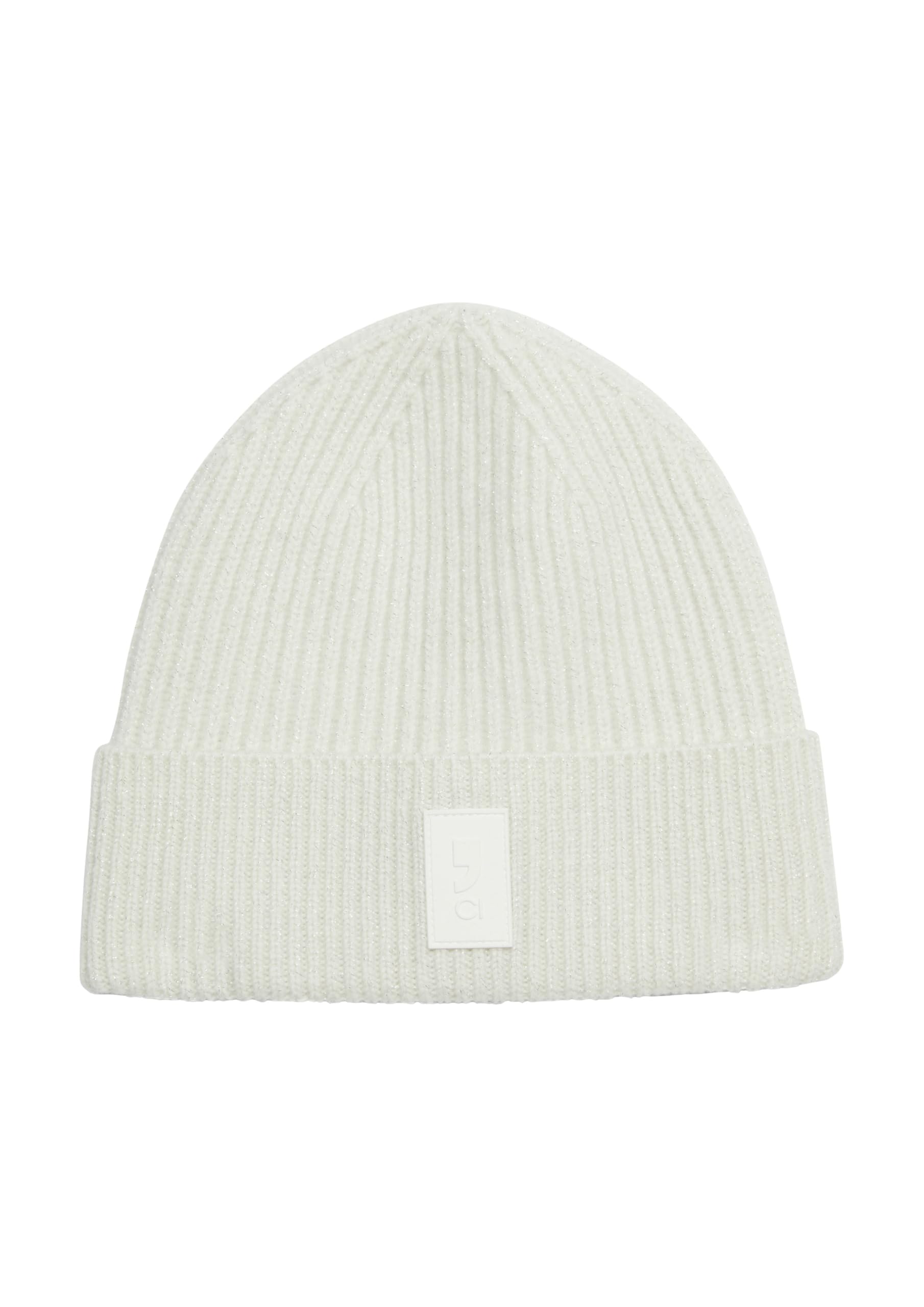comma-strickm-tze-mit-glitzergarn-farbe-9139-beanie image 7
