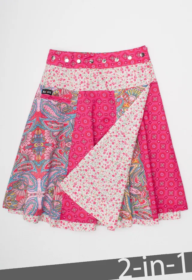 moshiki-hot-cookie-7-cotton-wickelrock-60-cm-tellerrock image 1