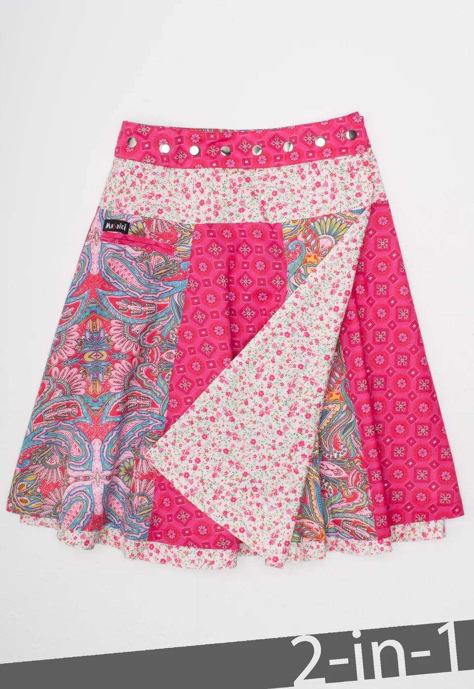 moshiki-hot-cookie-7-cotton-wickelrock-60-cm-tellerrock image 1