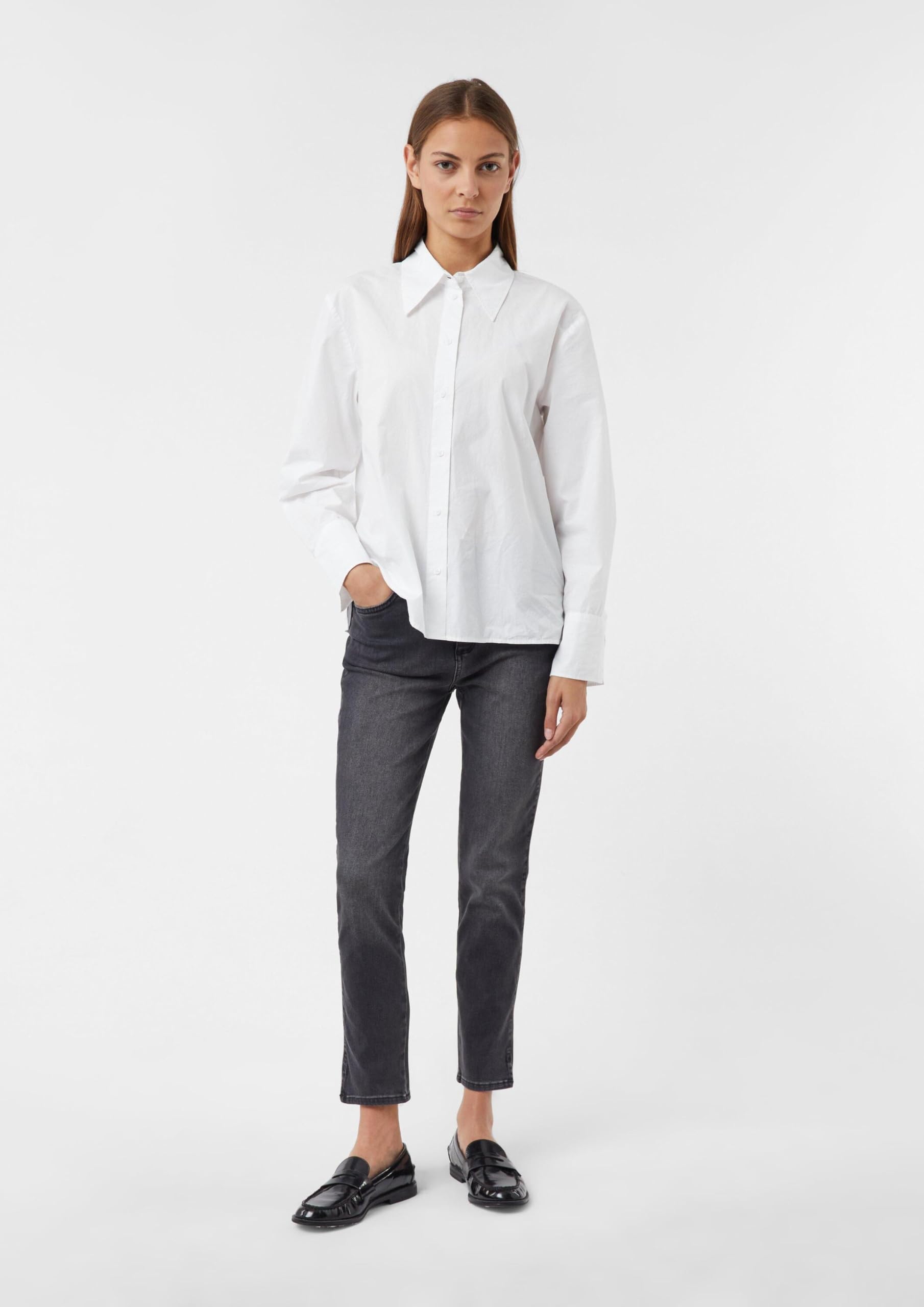 comma-crop-jeans-skinny-fit-waschung-gr-44 image 3