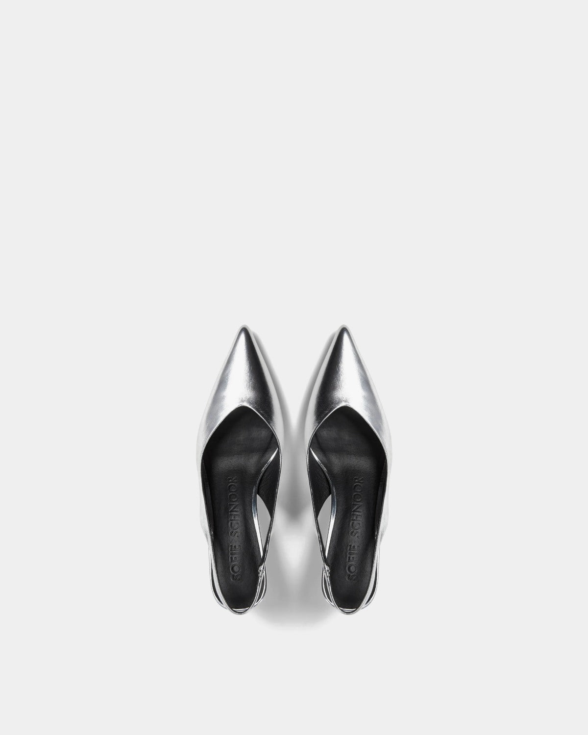 sofie-schnoor-women-adelesw-slingback-stiletto-silber-7-cm image 5