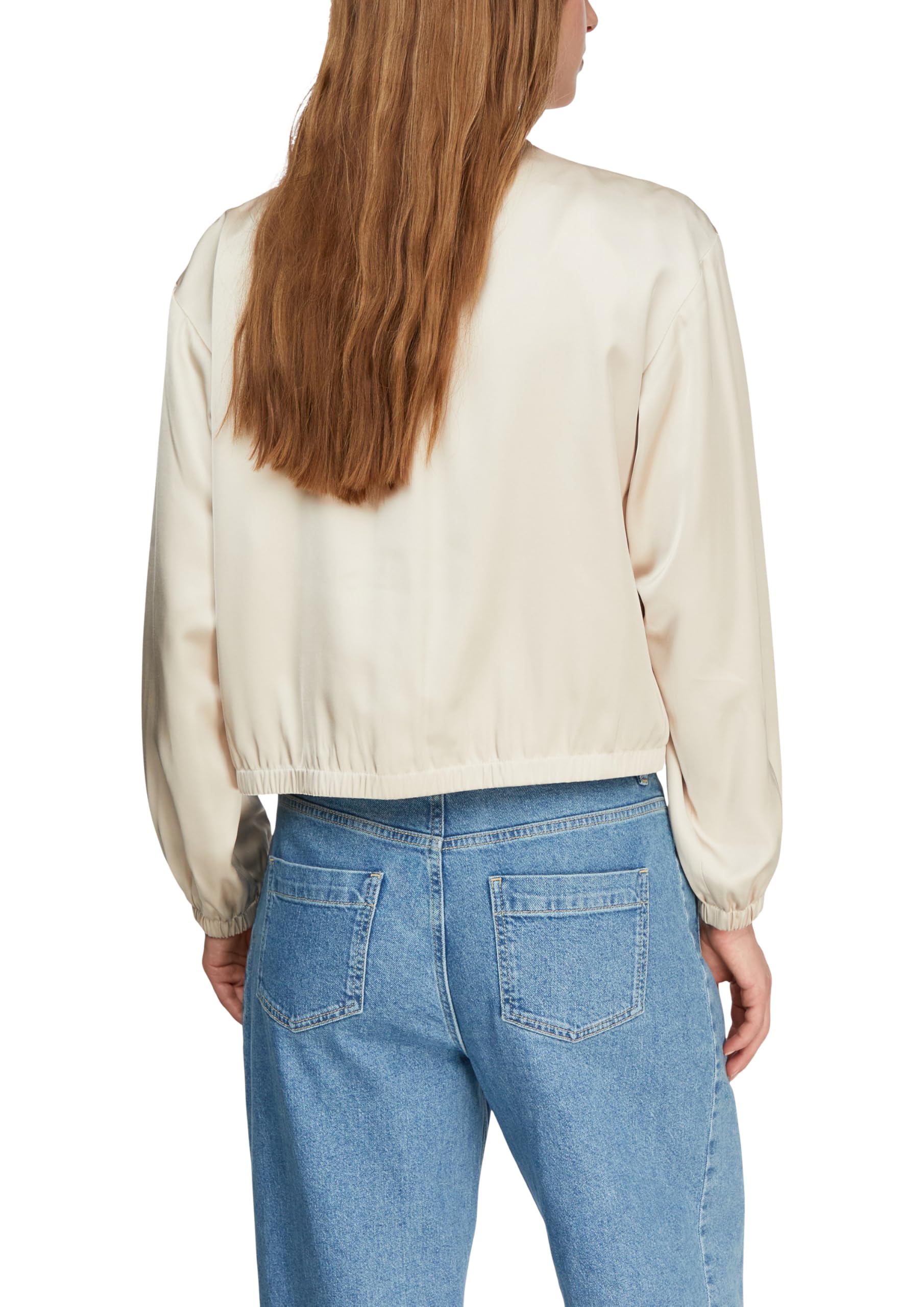 comma-2179704-blouson-damen-jacke-gr-e-38-navy image 2