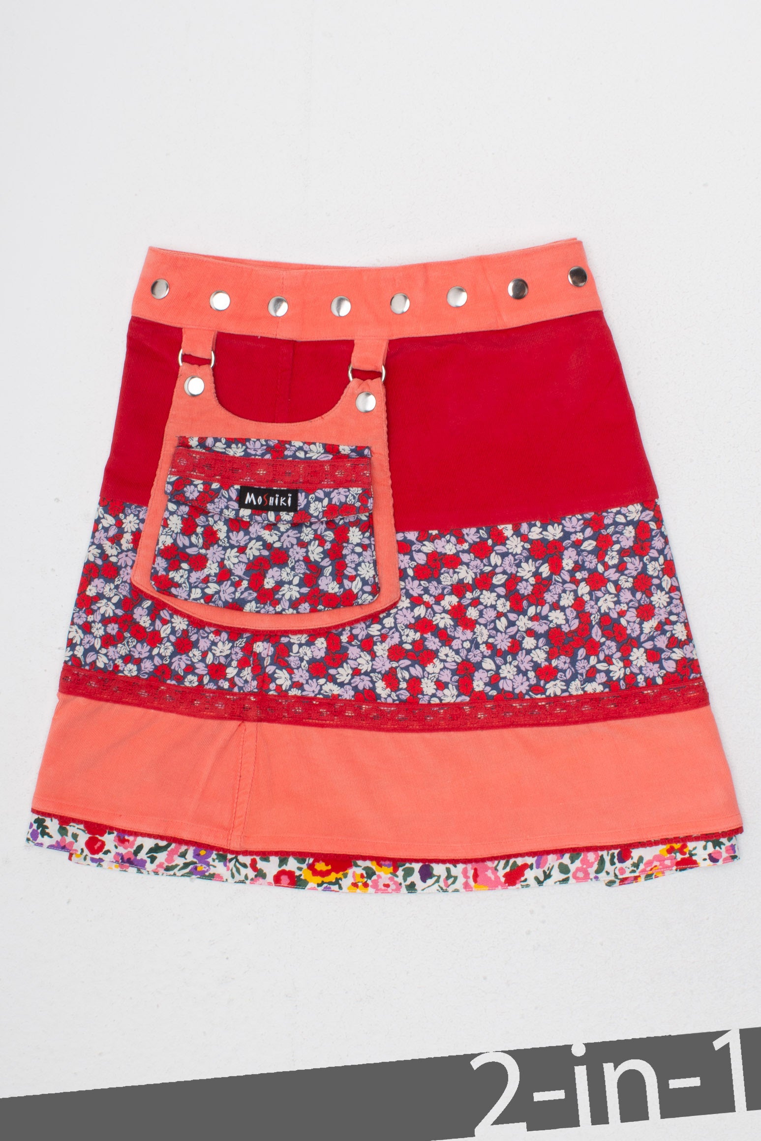 moshiki-hot-cookie-44-wickelrock-cord-45-cm-wendbar image 2