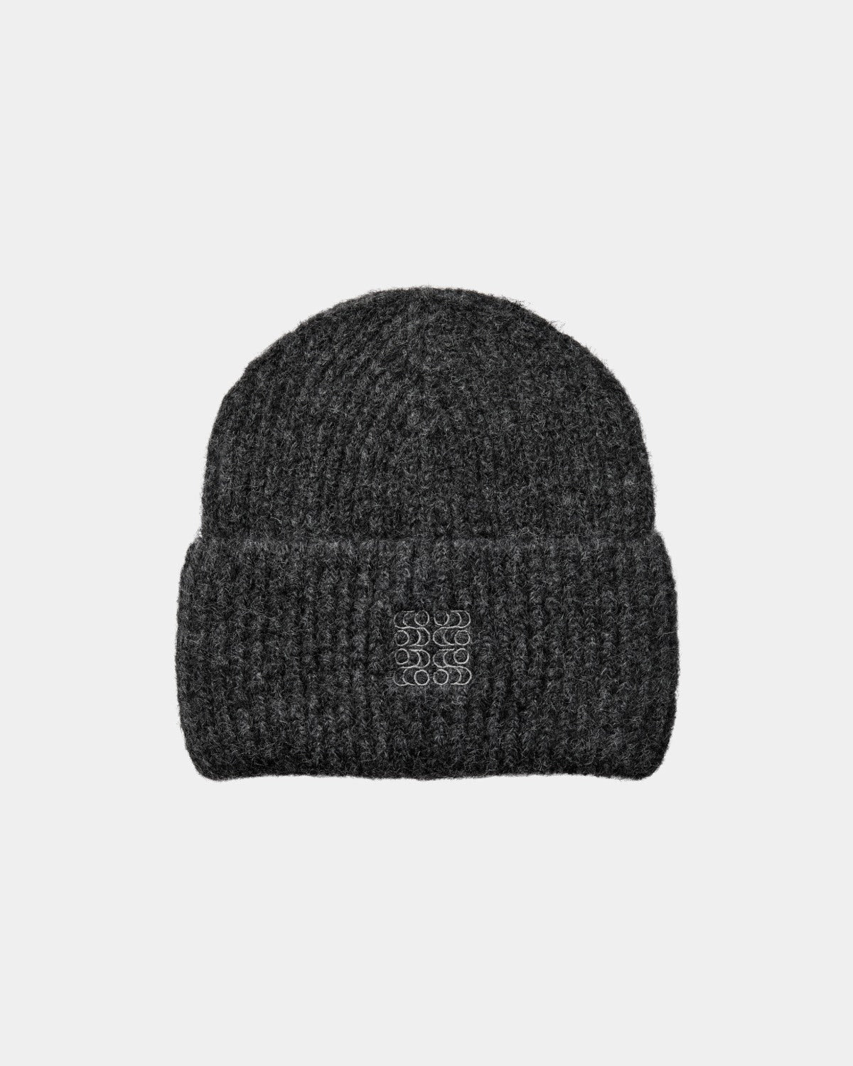 sofie-schnoor-young-gabinesy-beanie-dunkelgrau-onesize image 1