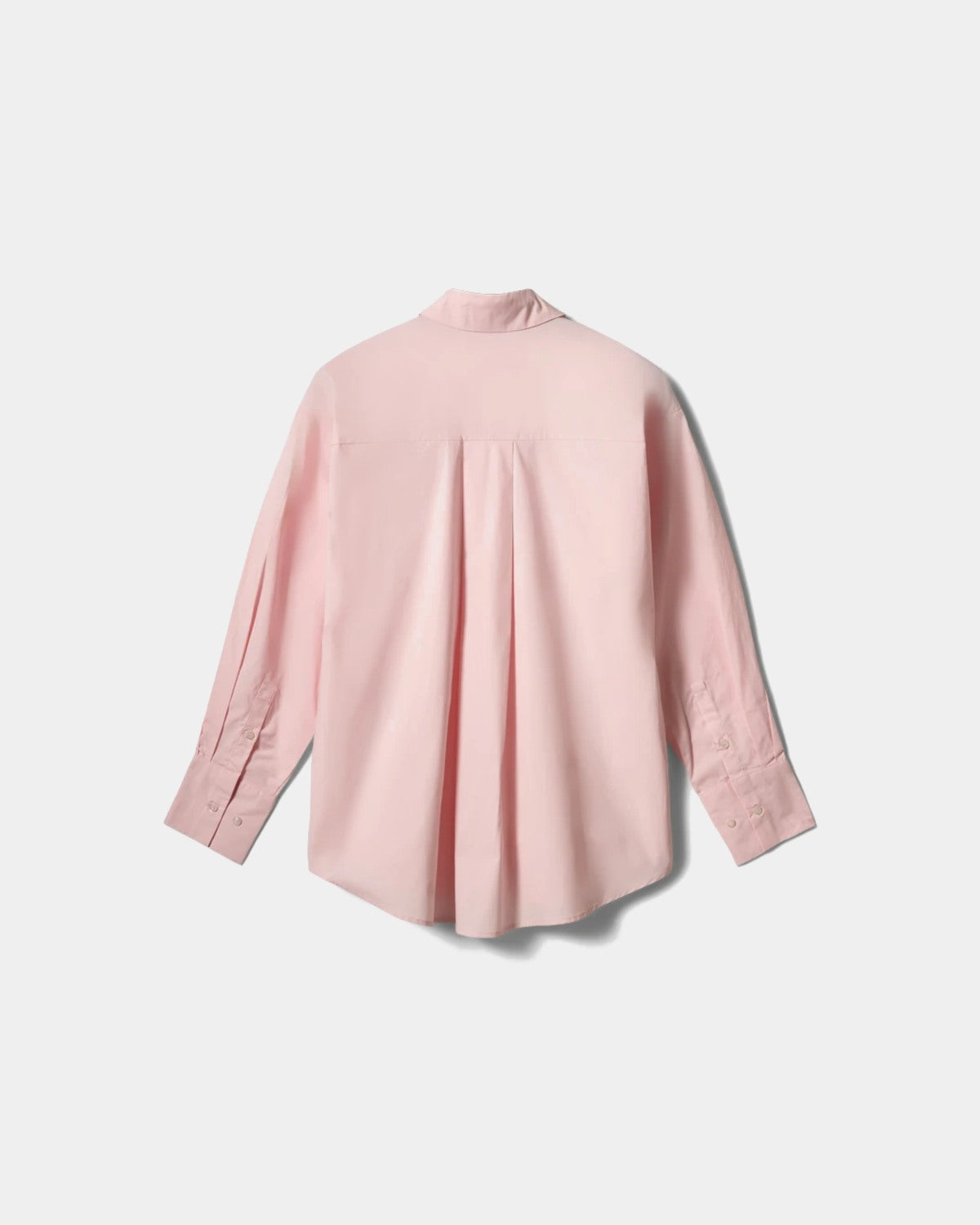 sofie-schnoor-women-adalenesw-shirt-douce-pink-baumwolle-oversize image 2