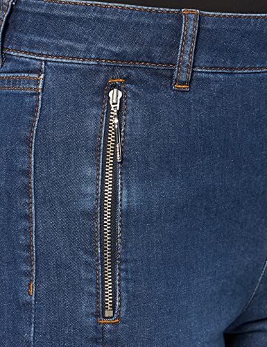 comma-jeans-damen-slim-fit-jeanshose-mit-elasthan image 8