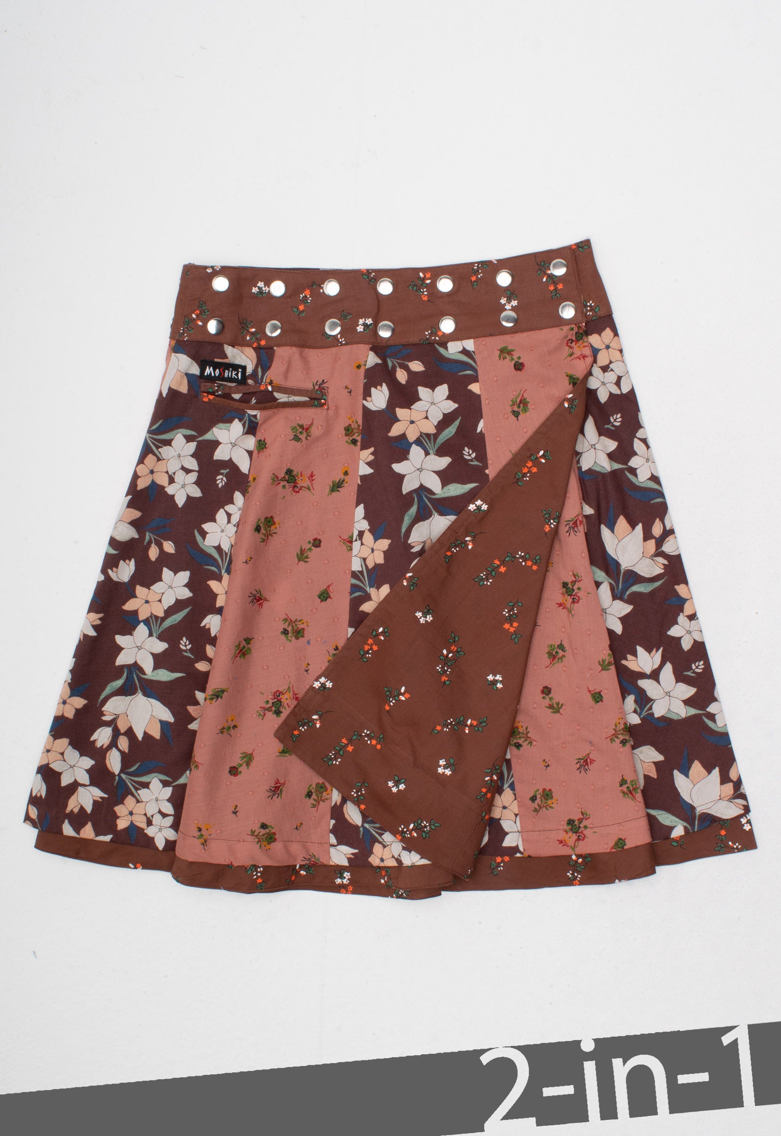 moshiki-hot-cookie-34-cotton-wickelrock-55-cm-midi-2 image 1