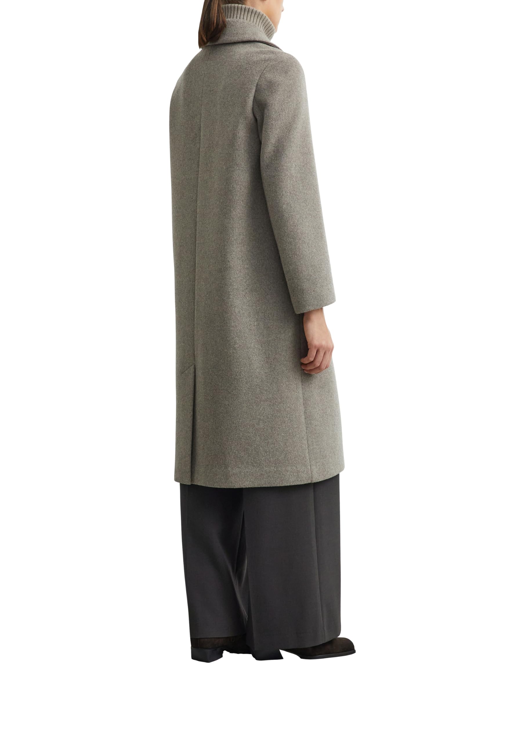 comma-outdoor-mantel-loose-fit-mantel-hellbraun-2-in-1-gr-l image 2