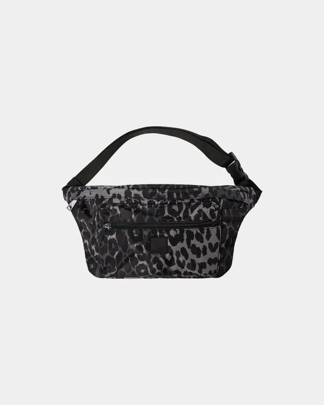 sofie-schnoor-young-elvirasy-bauchtasche-grau-leo-nylon image 1