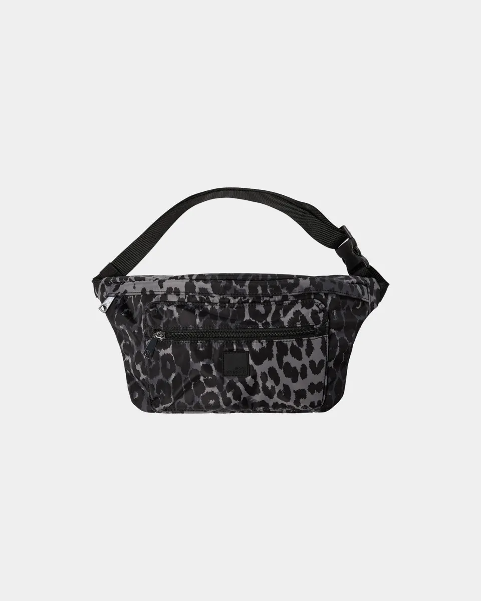 sofie-schnoor-young-elvirasy-bauchtasche-grau-leo-nylon image 1