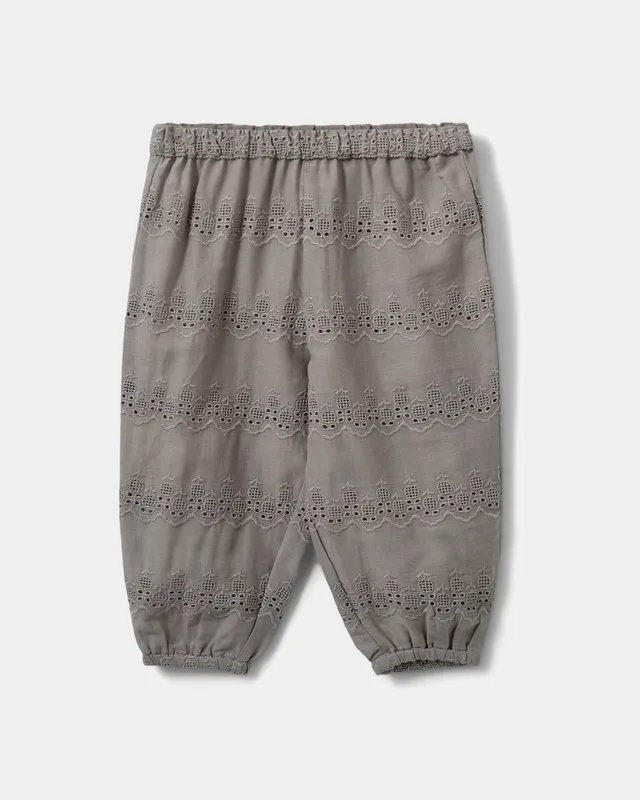 sofie-schnoor-kids-carlinakb-trousers-babyhose-stone-grey-baumwolle image 1